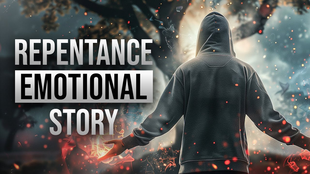 Repentance Emotional Islamic Story