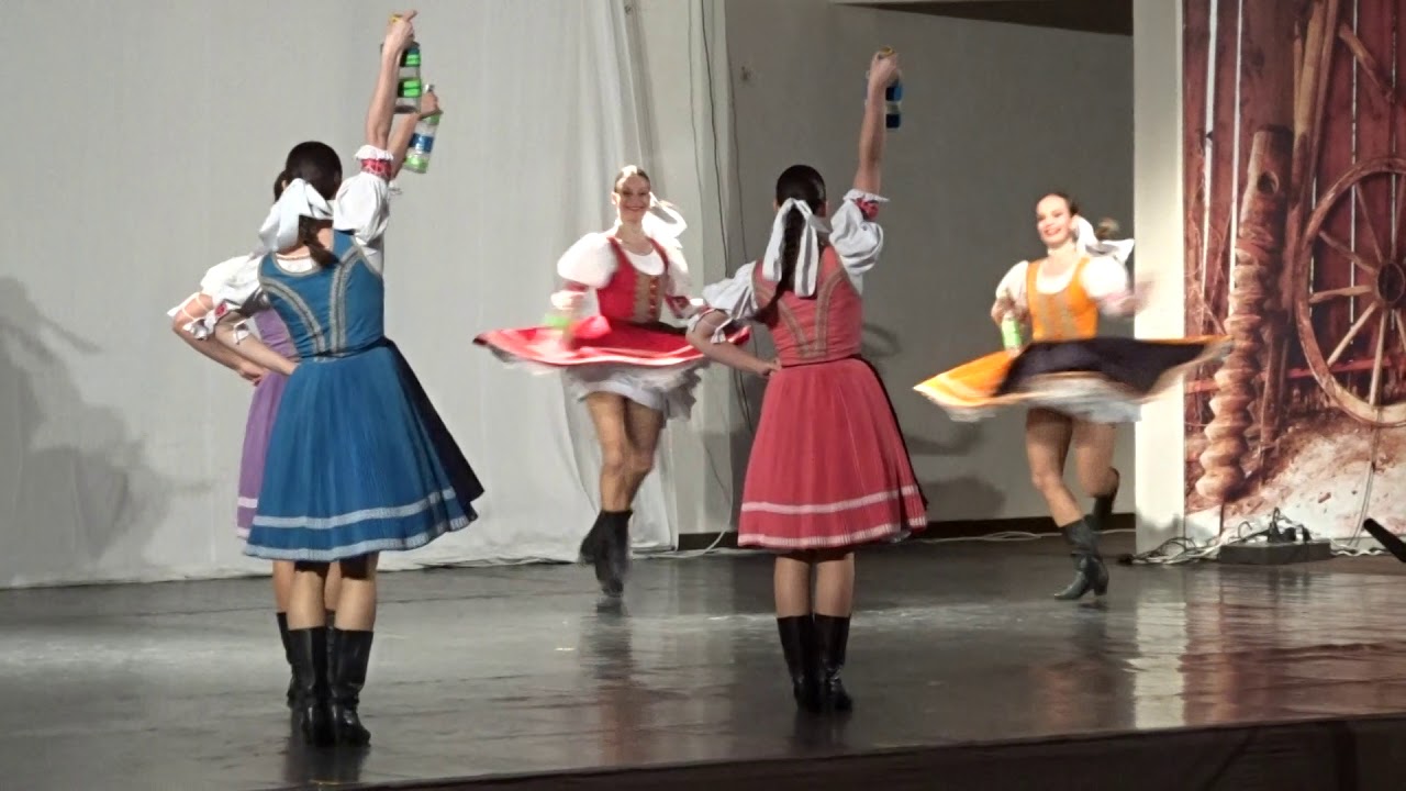 SĽUK, Bratislava - část koncertu, č.3 / 26. MDFF Kunovské léto 2019