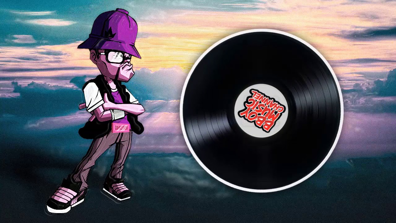 djblesOne - A Walk In The Park - Bone Breaks Album & Mixtape