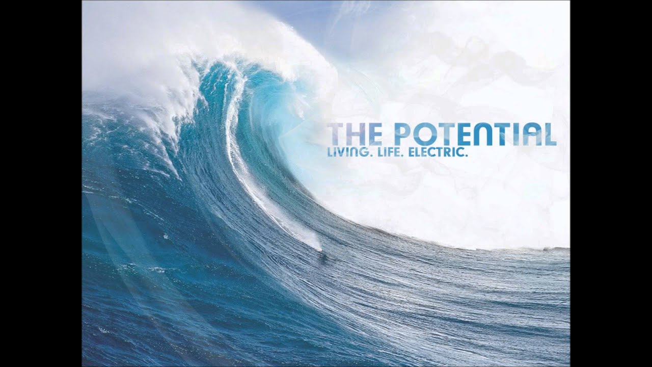Hollywood Heartbeat - The Potential