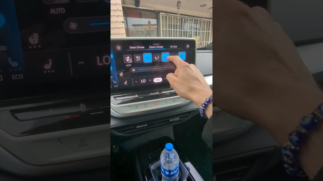 Why VW software & UI departments should be fired
