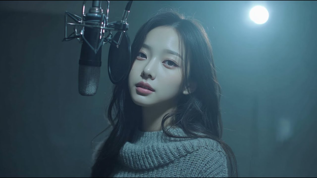 (Long Ver.) 그대 없는 계절 | 슬픈 감성 발라드 | Korean Emotional Ballad