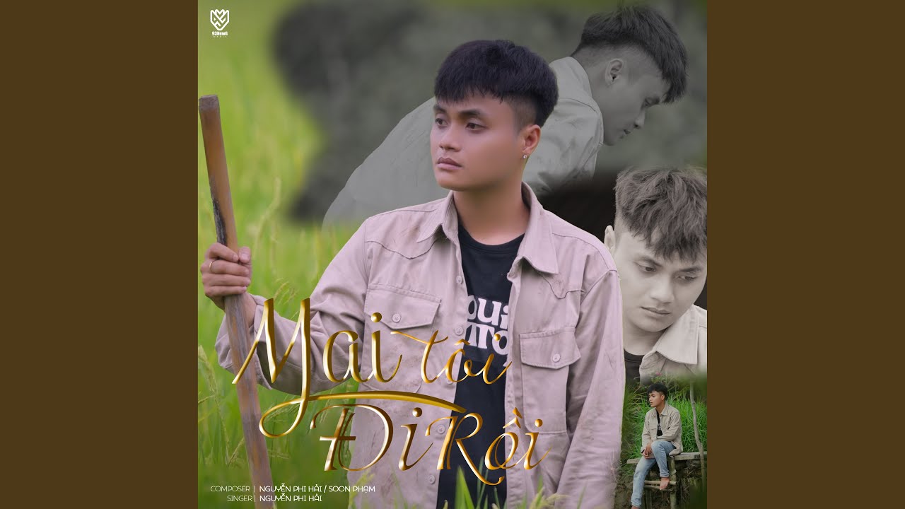 Mai Tôi Đi Rồi