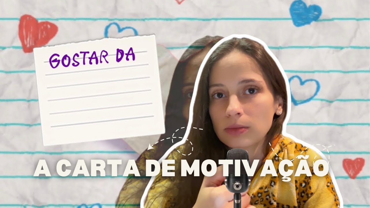 A Carta de motivação e conselhos para estudar na Rússia 