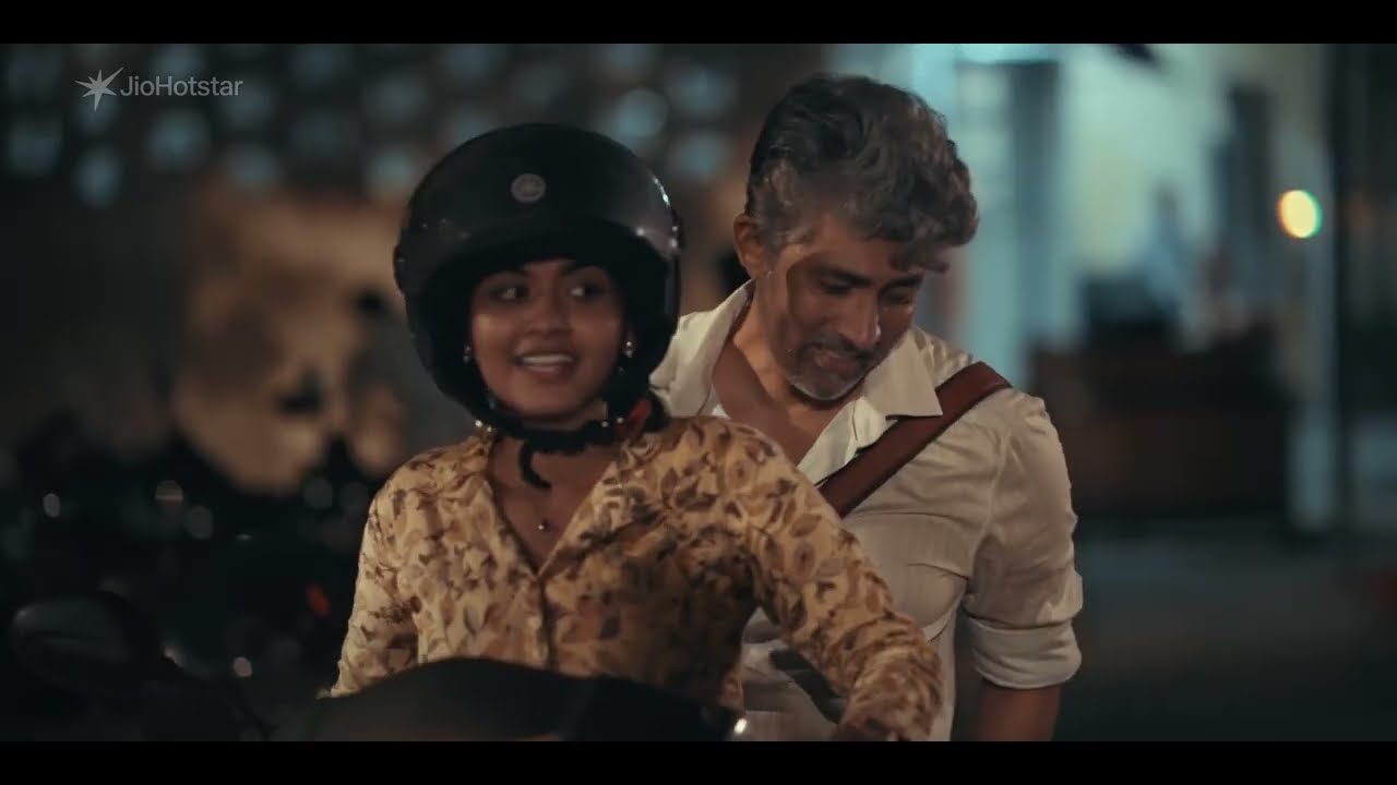 #HotstarSpecials #HeartBeatSeason2 Now Streaming on #JioHotstar #jiohotstartamil