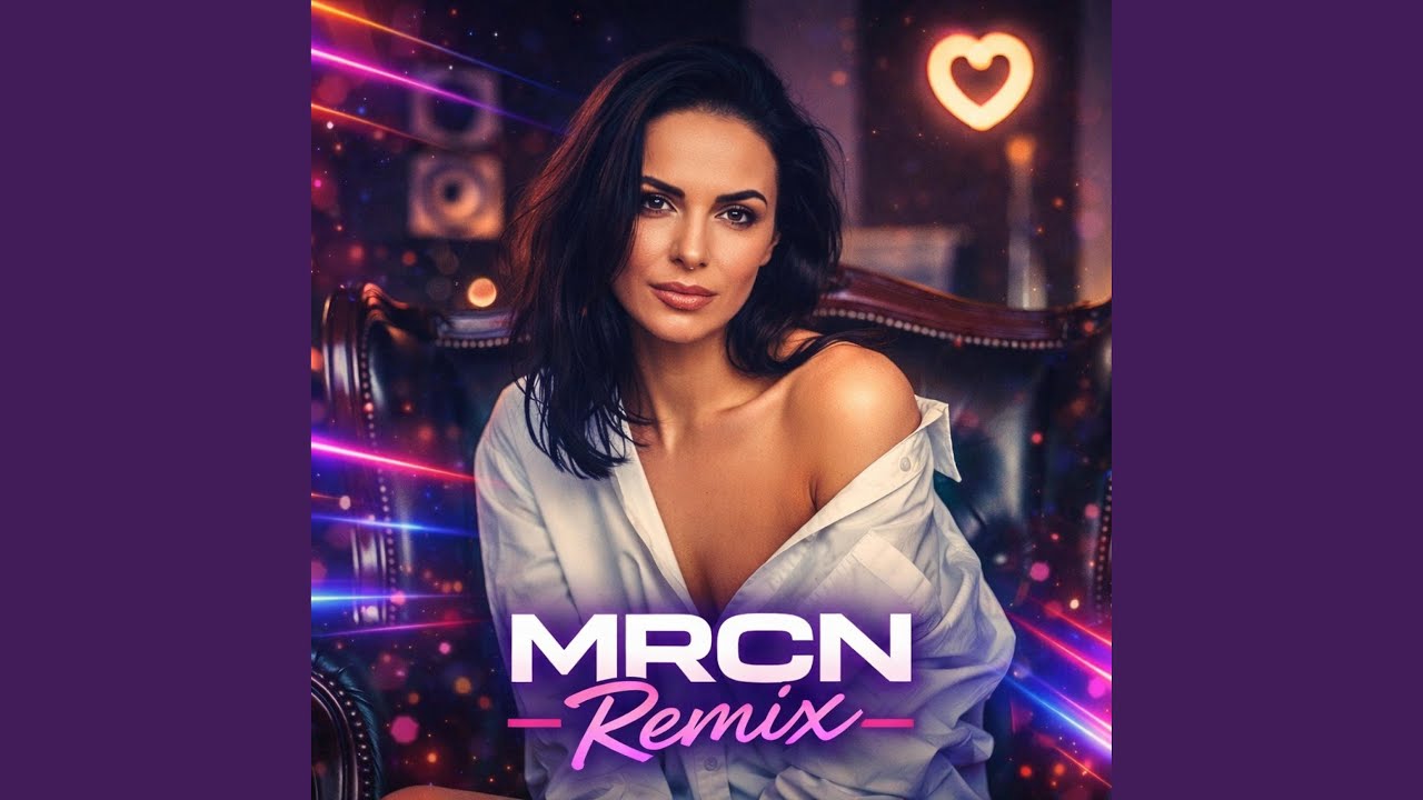 Serce pełne Ciebie (MRCN Remix)