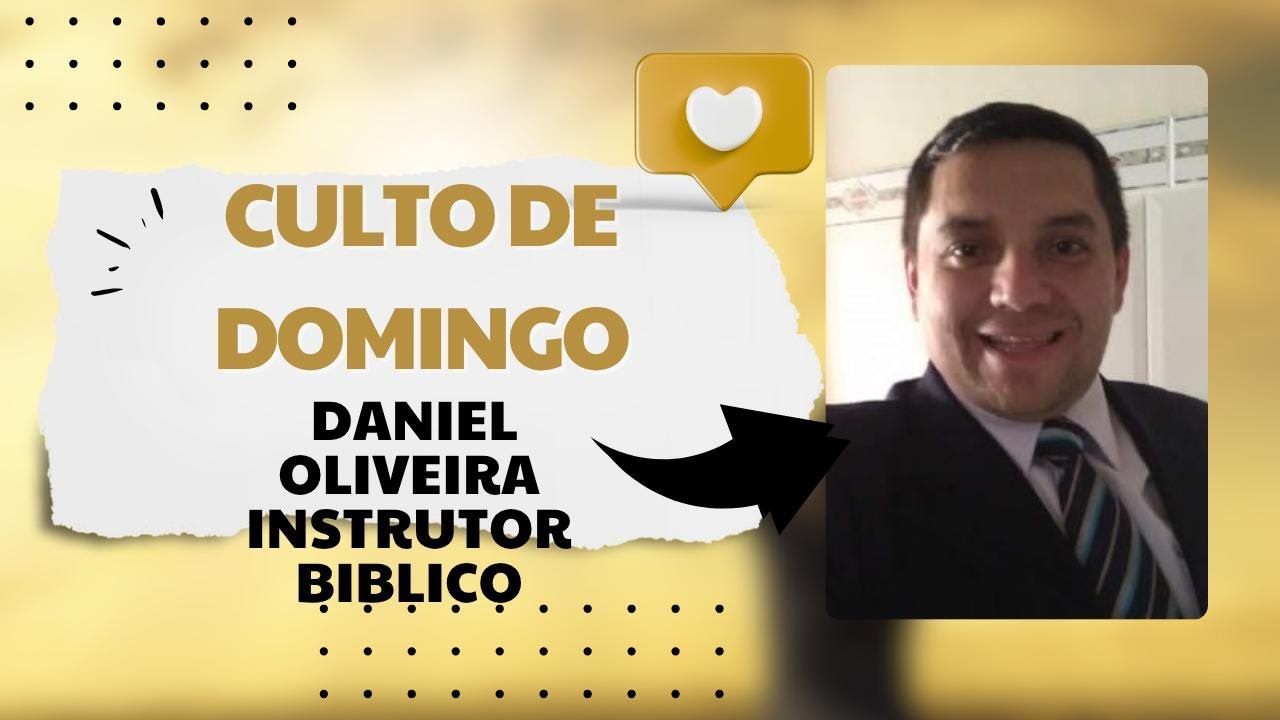 IGREJA EM CASA - IASD Central de Barra Velha | Domingo | 11/01/2026