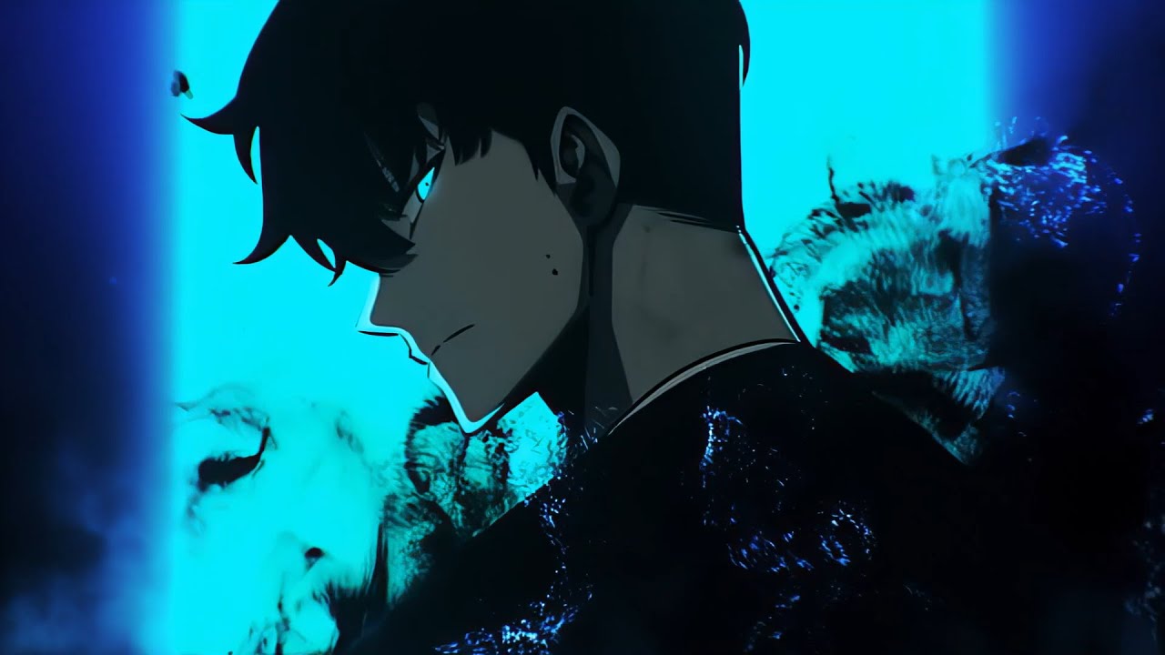 DTF - Bibi [AMV]