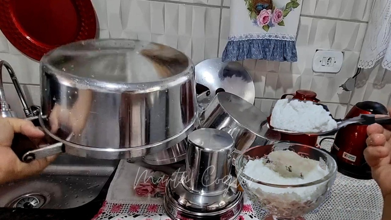 Adicione Estes 3 Ingredientes no Detergente e Tenha um Brilho de Alumínio Incrível ✨