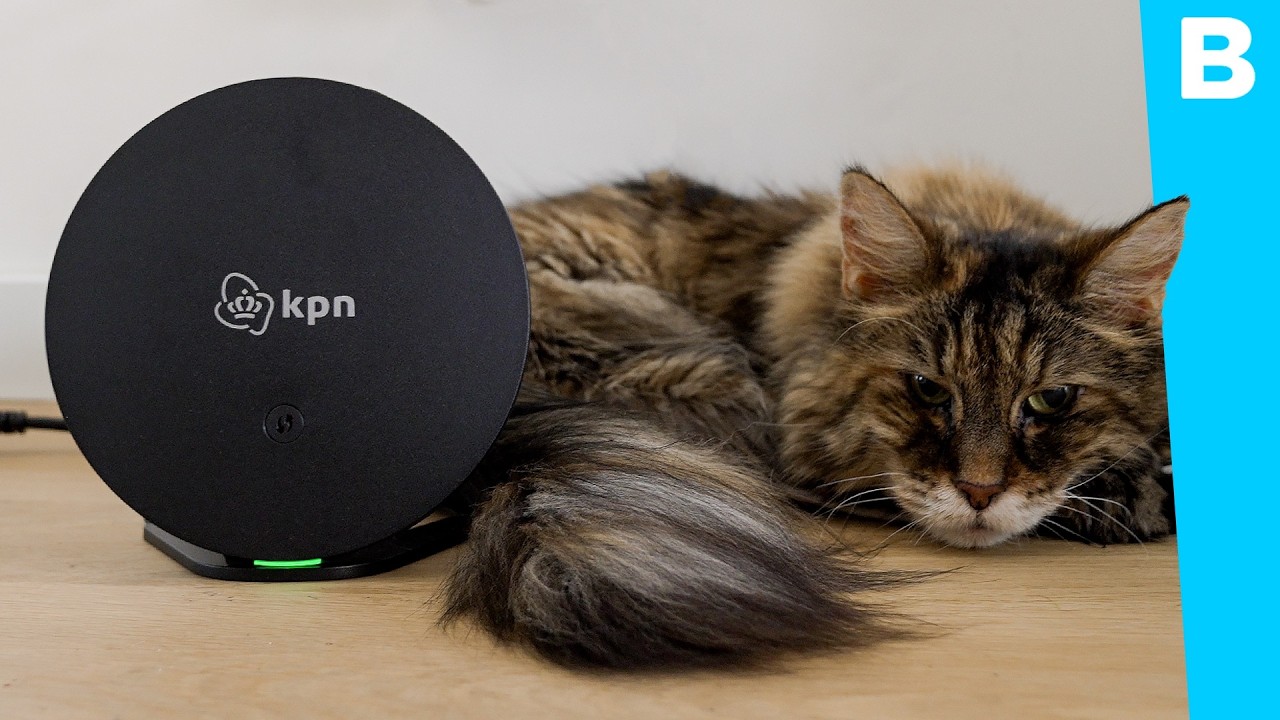 Oplossing WiFi-problemen verrassend goedkoop