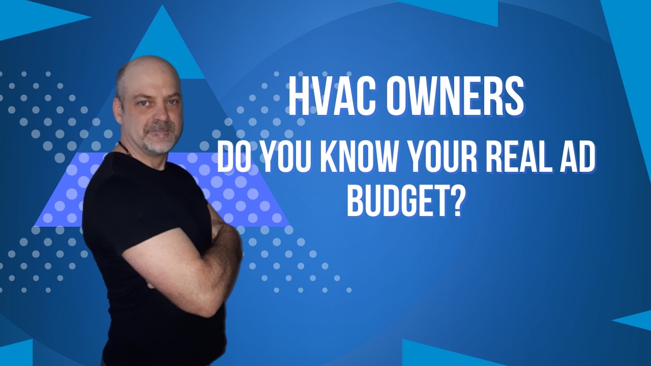 Do You Know What Your HVAC Google Ads Budget Should Be?