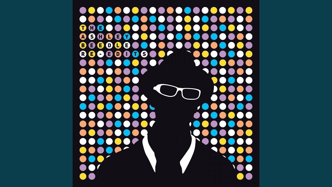 All About The Paper (Ashley Beedle Re-Edit)
