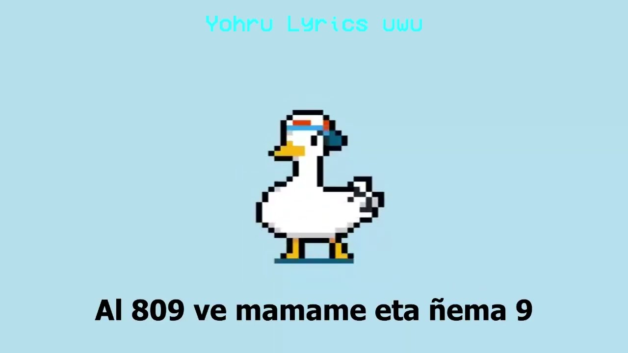 Crazy Point - 809 | Lyrics !