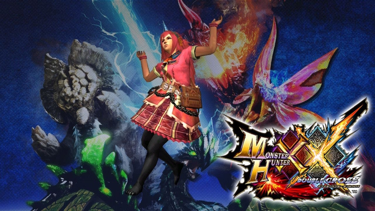 MHXX