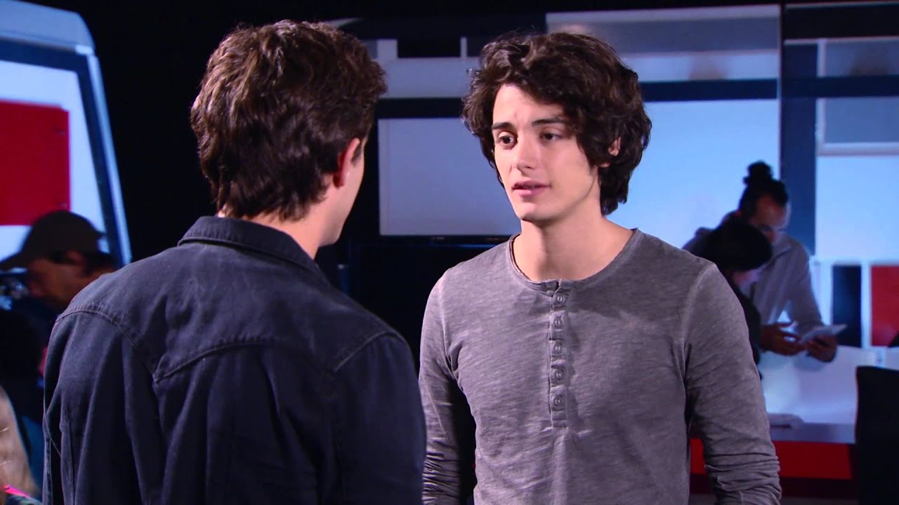 Violetta -- Vuoi veramente rompere con me? - Anteprima dall'episodio 3