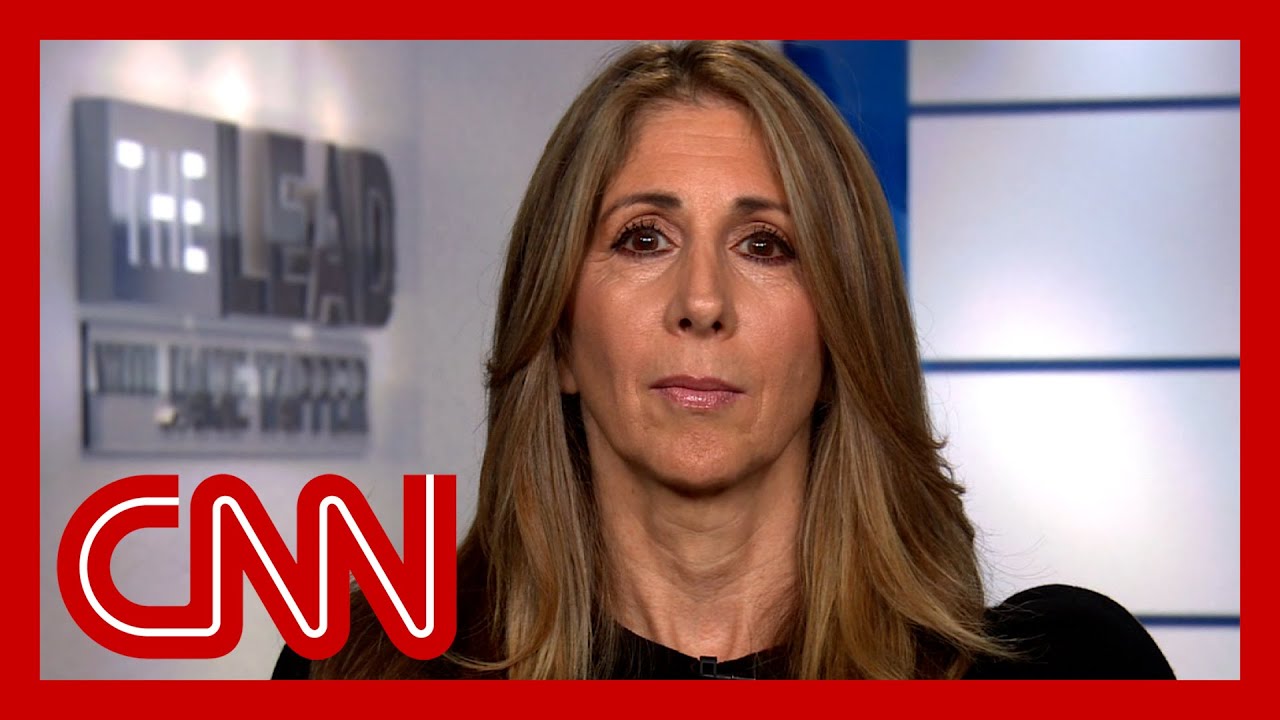 ‘I think he was rattled’: Legal expert reacts to Trump’s statement after hearing