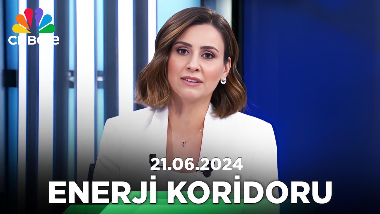 Astor Enerji Ağustos'ta Temettü Ödeyecek | Enerji Koridoru | Para Ekranı (21.06.2024)