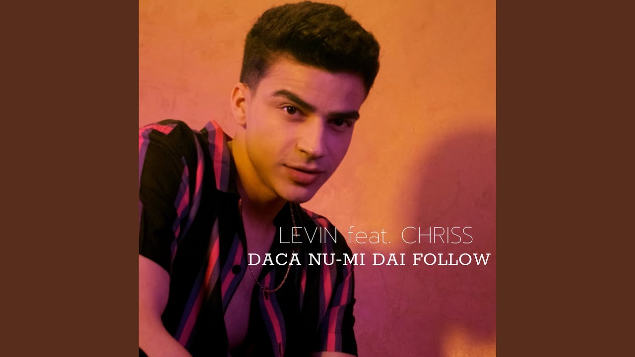Daca Nu-Mi Dai Follow