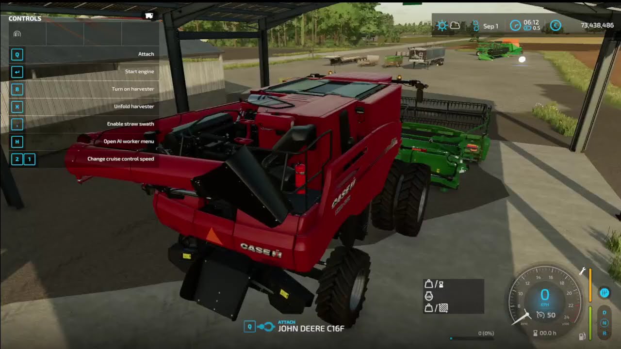 “Farming Under the Louisiana Sun – Tallulah Map”