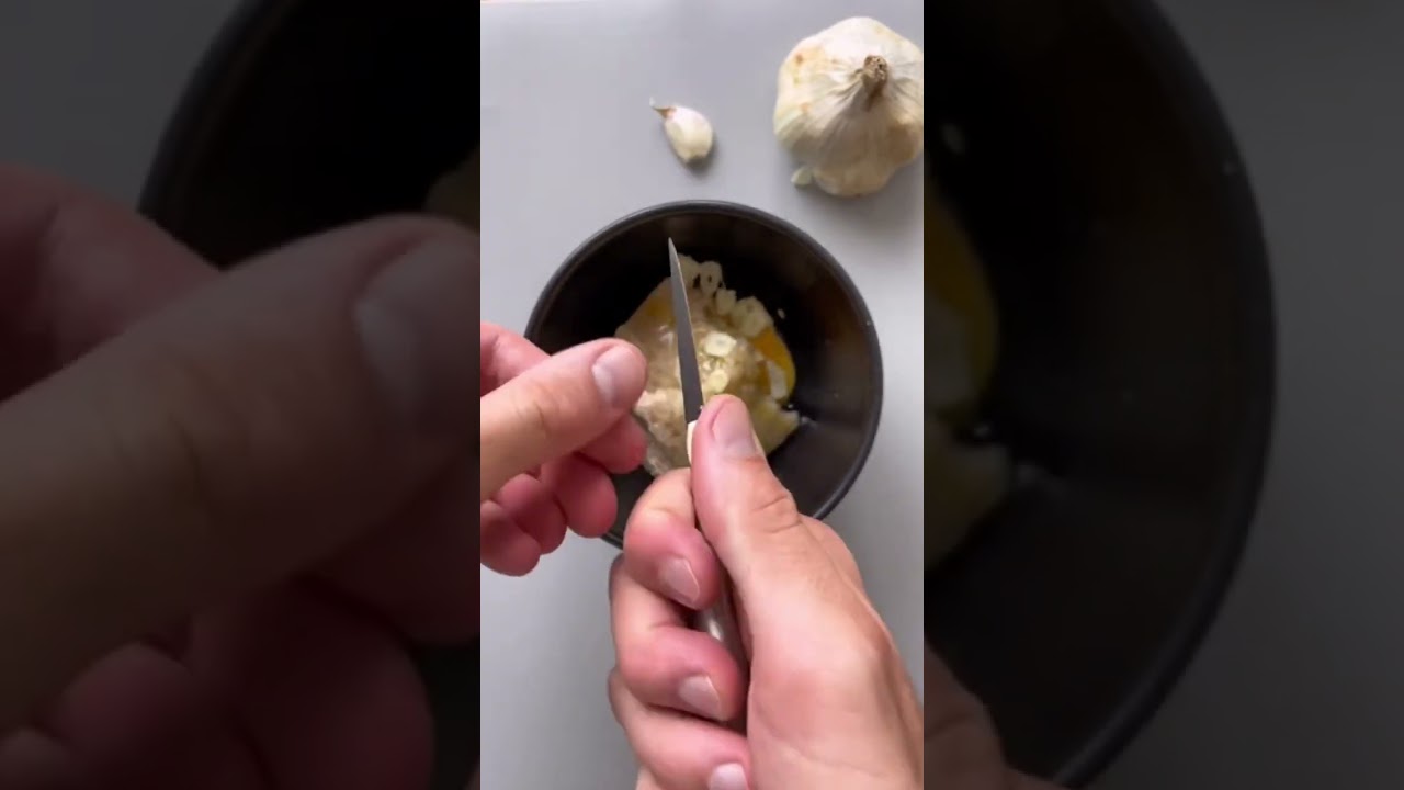 P&acirc;te facile pour la carpe 🐟 Recette d&rsquo;une p&acirc;te &agrave; p&ecirc;che👌🏻#tutorial #fishing #carp #peche #carpe