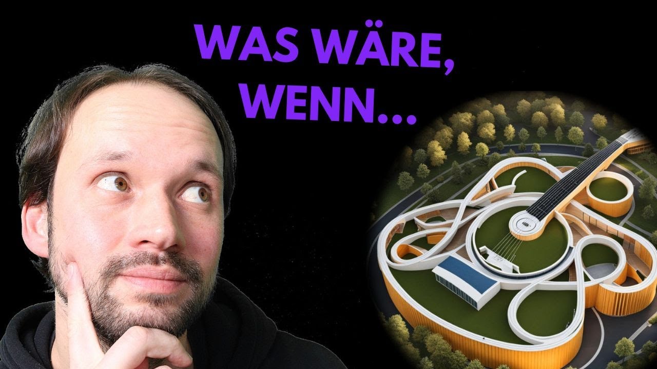 Gitarre lernen – was hältst du von so einer Gitarrenschule?