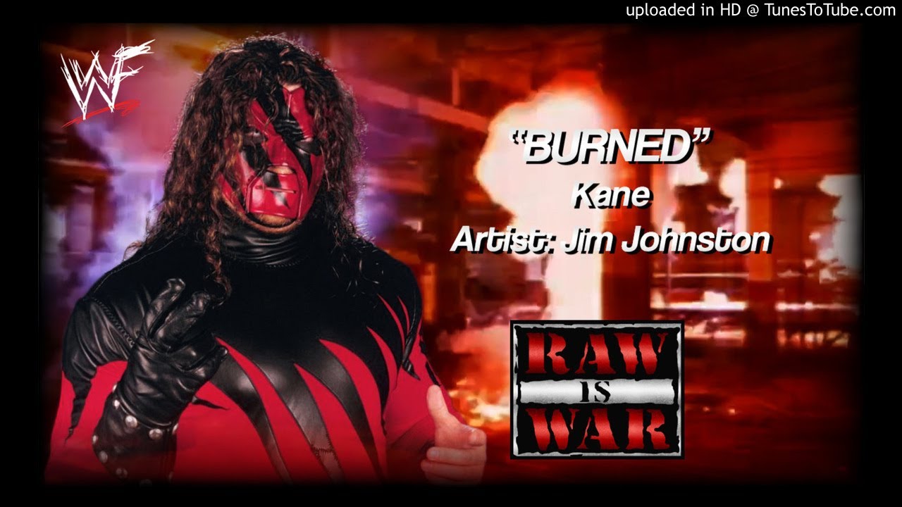 Kane 1997 - 