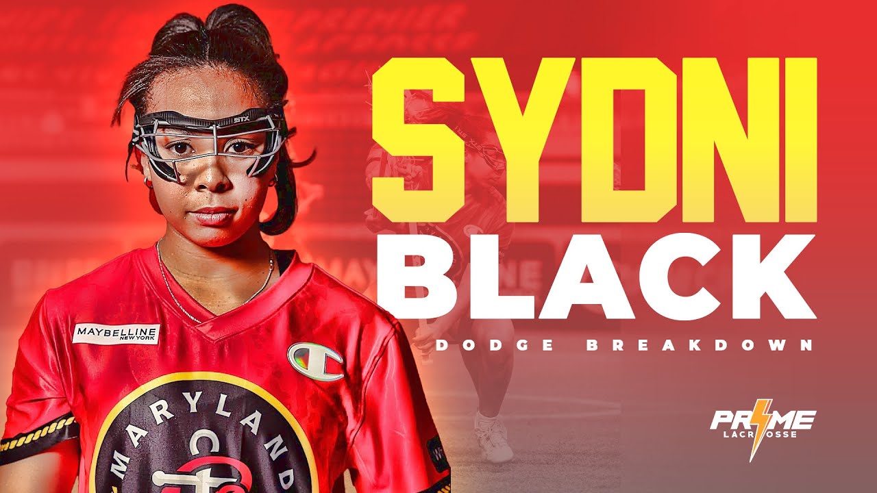 Sydni Black From the WLL Charm will break your ankles!!!