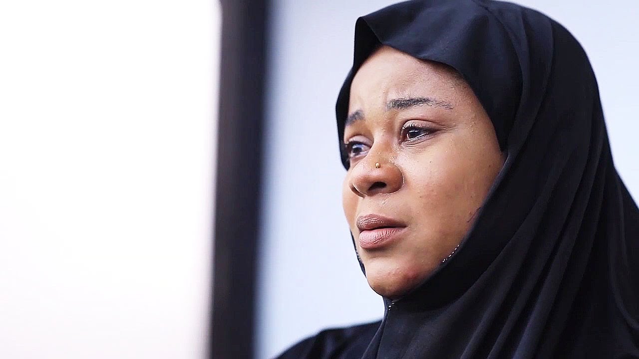 If You Don’t Have A Heart To Cry Please Don’t Skip Dis SAD Touching True Life Movie - Nigerian Movie