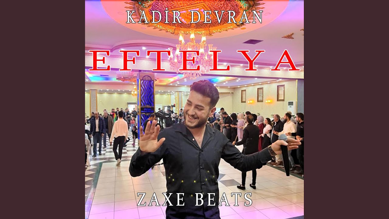 Eftelya (Grani)