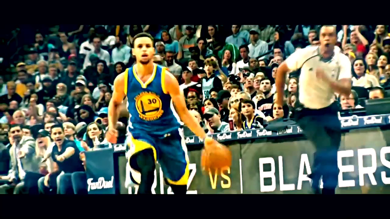Stephen Curry {HD} ~ Stay