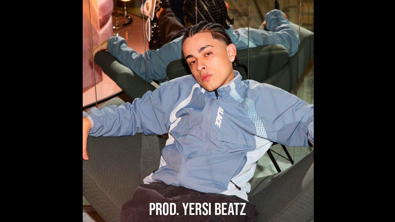 [FREE] Trueno x Rels B 