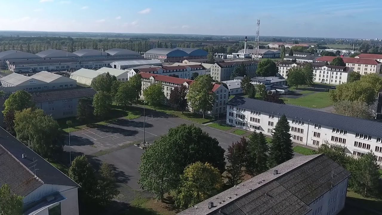 Journées Sportives des écoles de la FSSPX 2024 : L'organisation