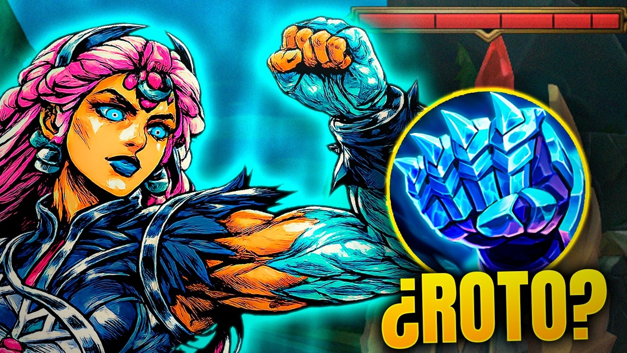 ASI ES ILLAOI ¿GUANTELTE PRIMER OBJETO?