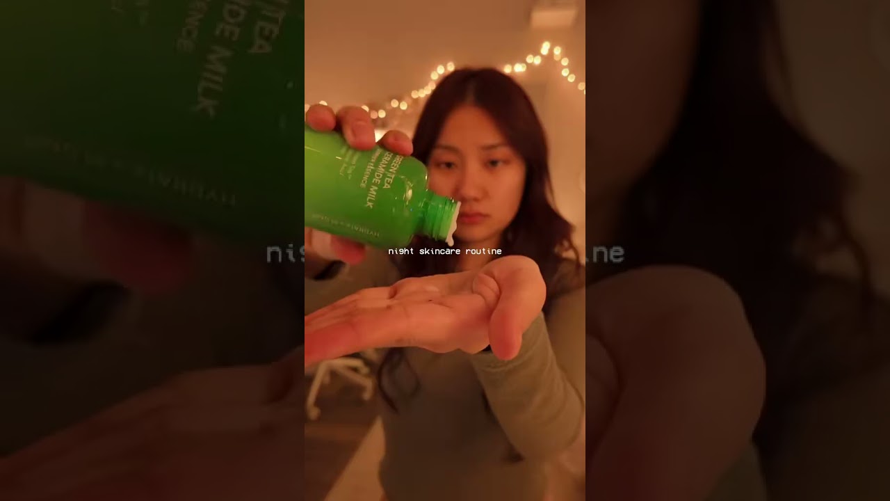 cozy winter night routine ˚☽˚｡⋆🤍
