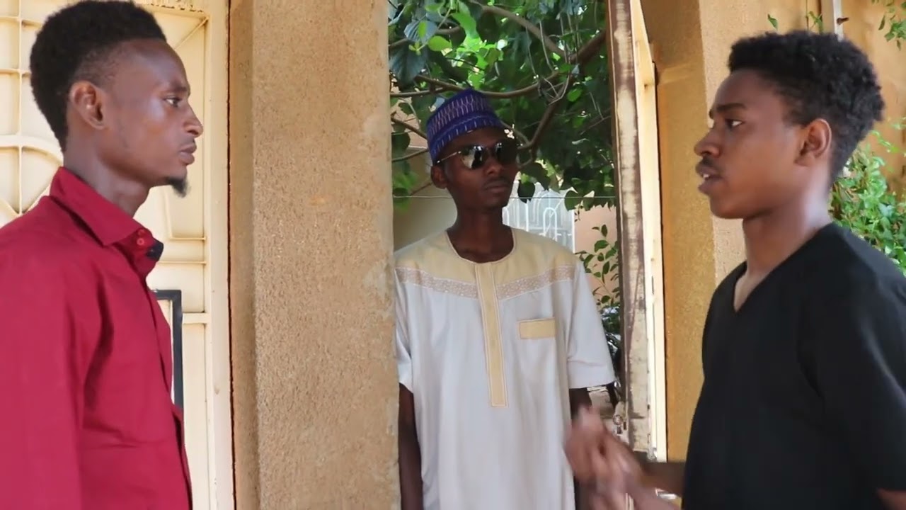 Un gars qui n’aime pas foutaise / Wanousky