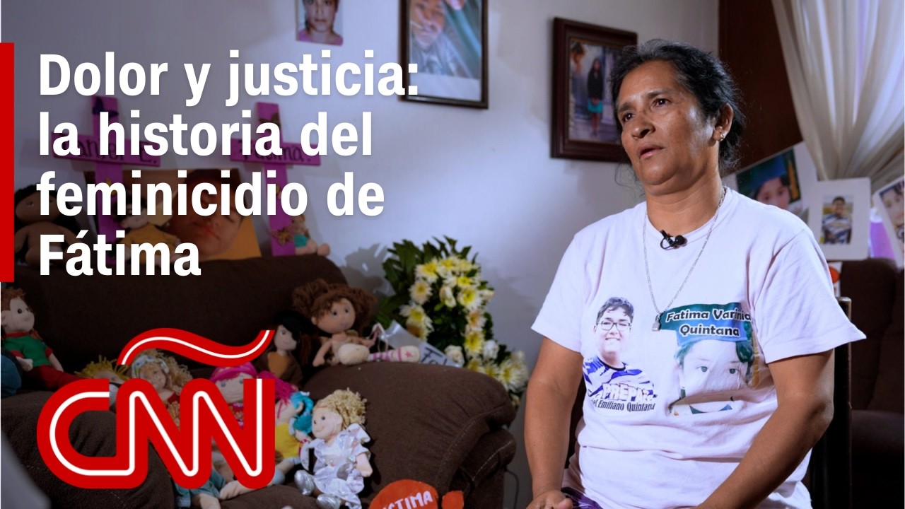 Historia del feminicidio de Fátima: el dolor de una familia y un fallo histórico que hizo justicia