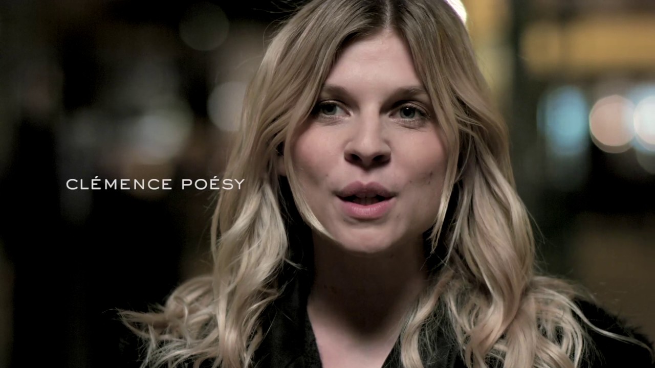 CHLOE LOVE STORY MAKING