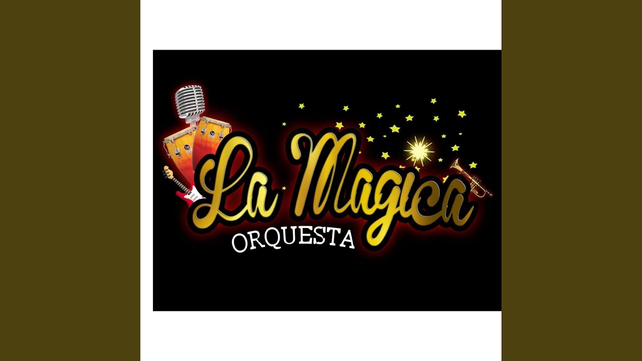 mix Gilda 1 (la magica orquesta) (Live)