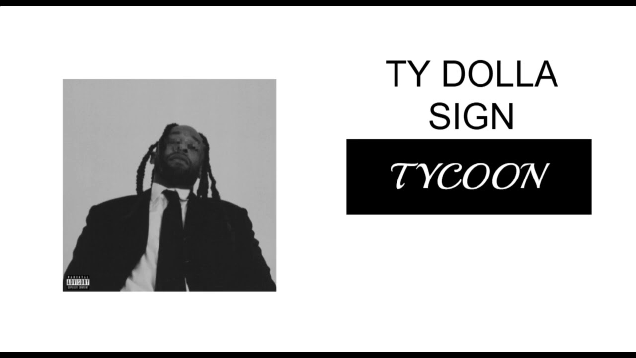 TY DOLLA $IGN - Diddy Blud (LEAKED TYCOON SONG) | REAL | UNRELEASED