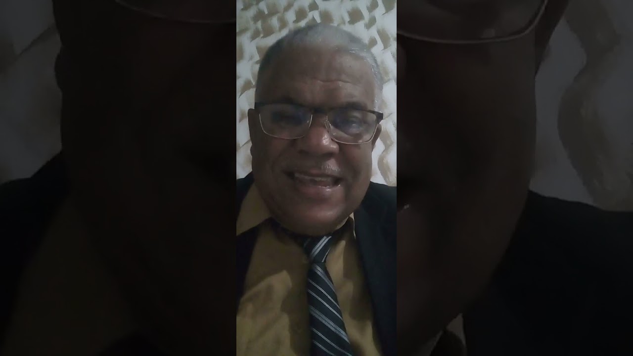 Vivendo pela a fé pastor evangelista Dalmo Pereira orando por vc 