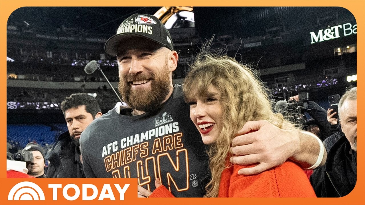 New Details Emerge on Taylor Swift-Travis Kelce NYC Wedding