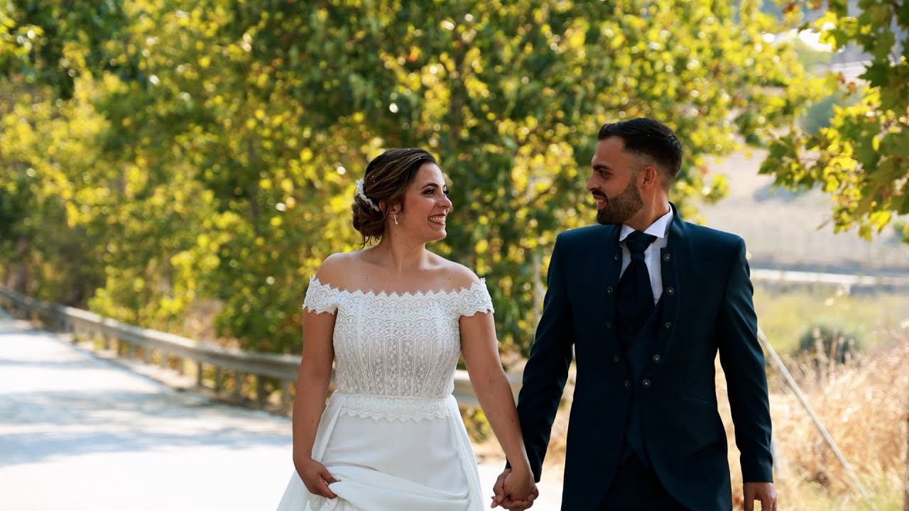 Wedding Trailer Antonella & Leonardo 16 Agosto 2025