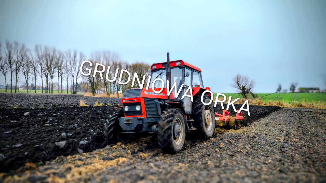 PL*GRUDNIOWA ORKA PO BURAKACH!-URSUS  1014&UNIA *MOXIKKTV*