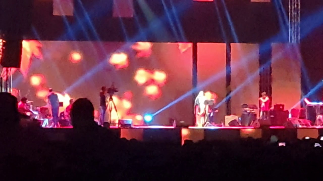 Ahlan Kerala.2019.Riyadh