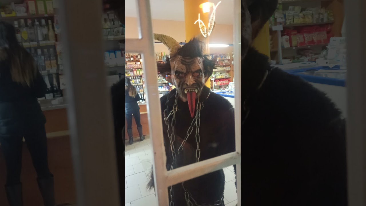 čerty 2021 😡👿😡👿