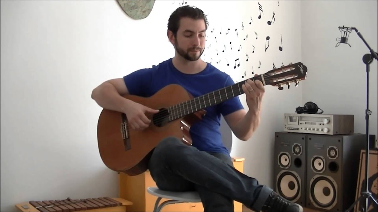 Over the Rainbow - 