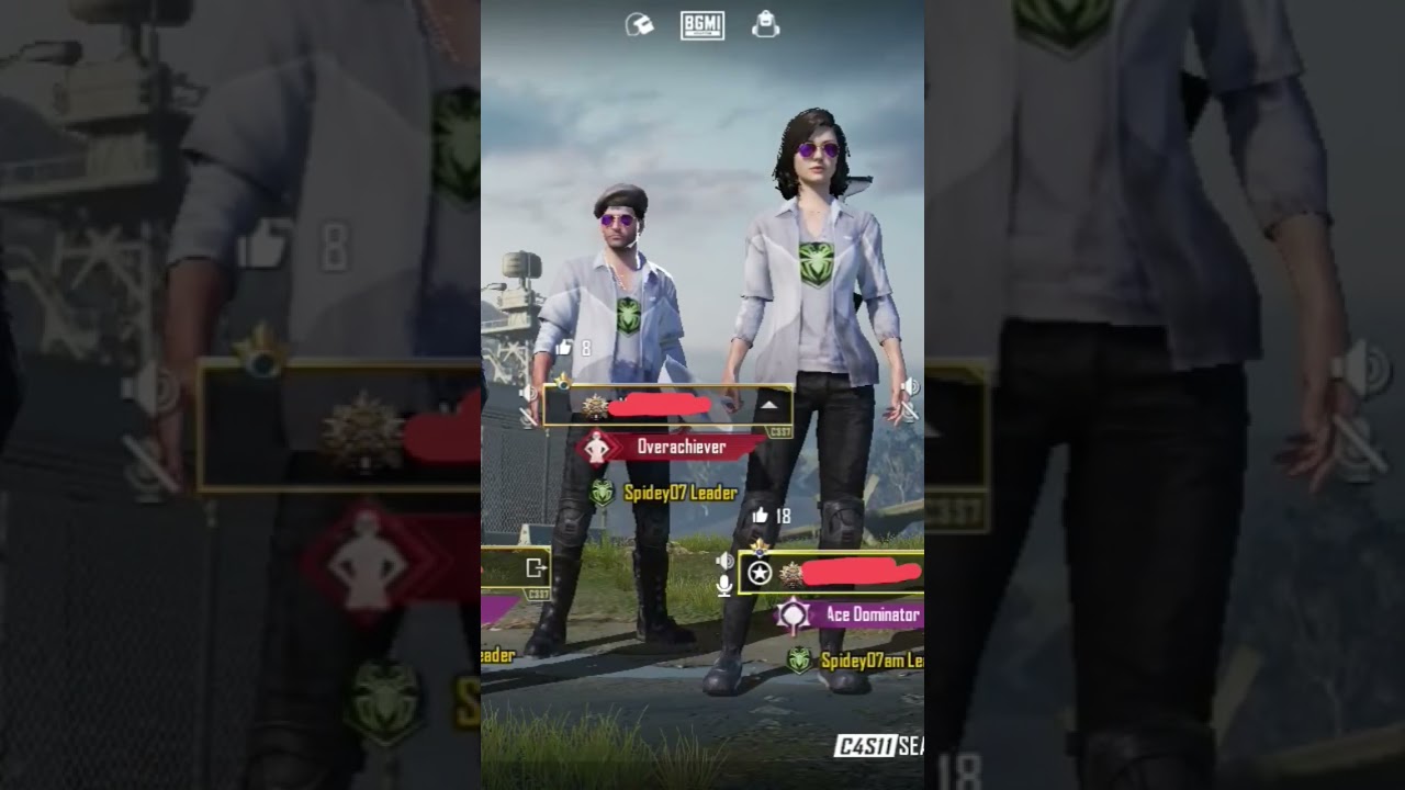 #sillyfamily#bgmisquad.    #sivilsquad