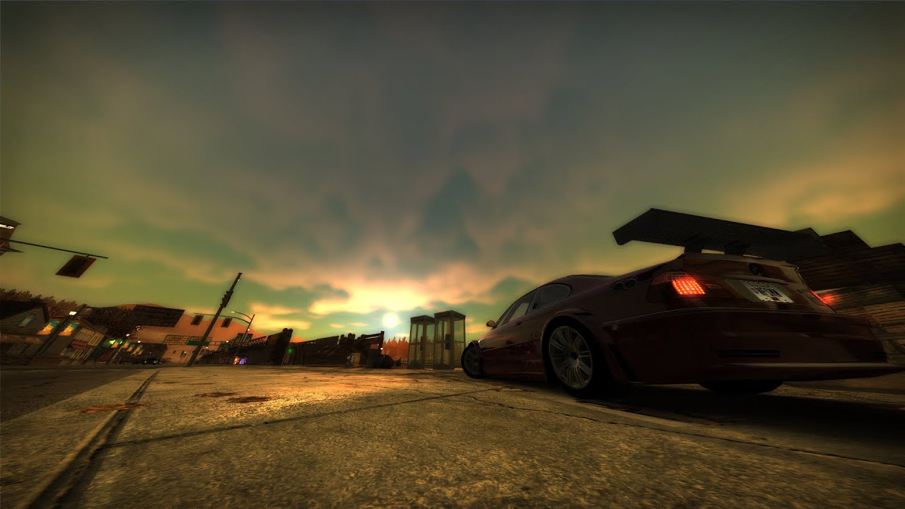 REWORK_GFX - unique visuals of Rework IV