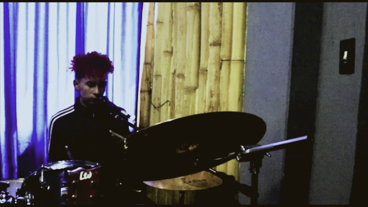 El Wuerto Show - Episodio 11 - Los Pichincha (WIld1 Radio) Part. 1