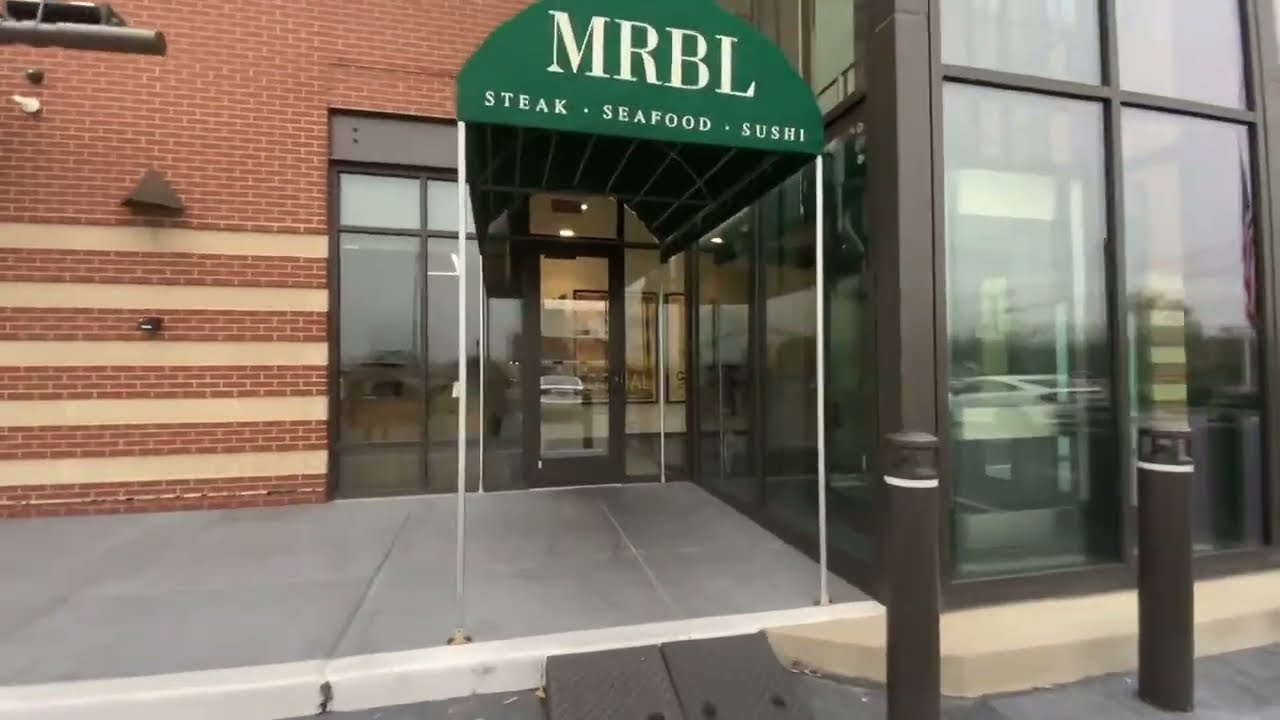 MRBL Elevator @ Bellevue KY
